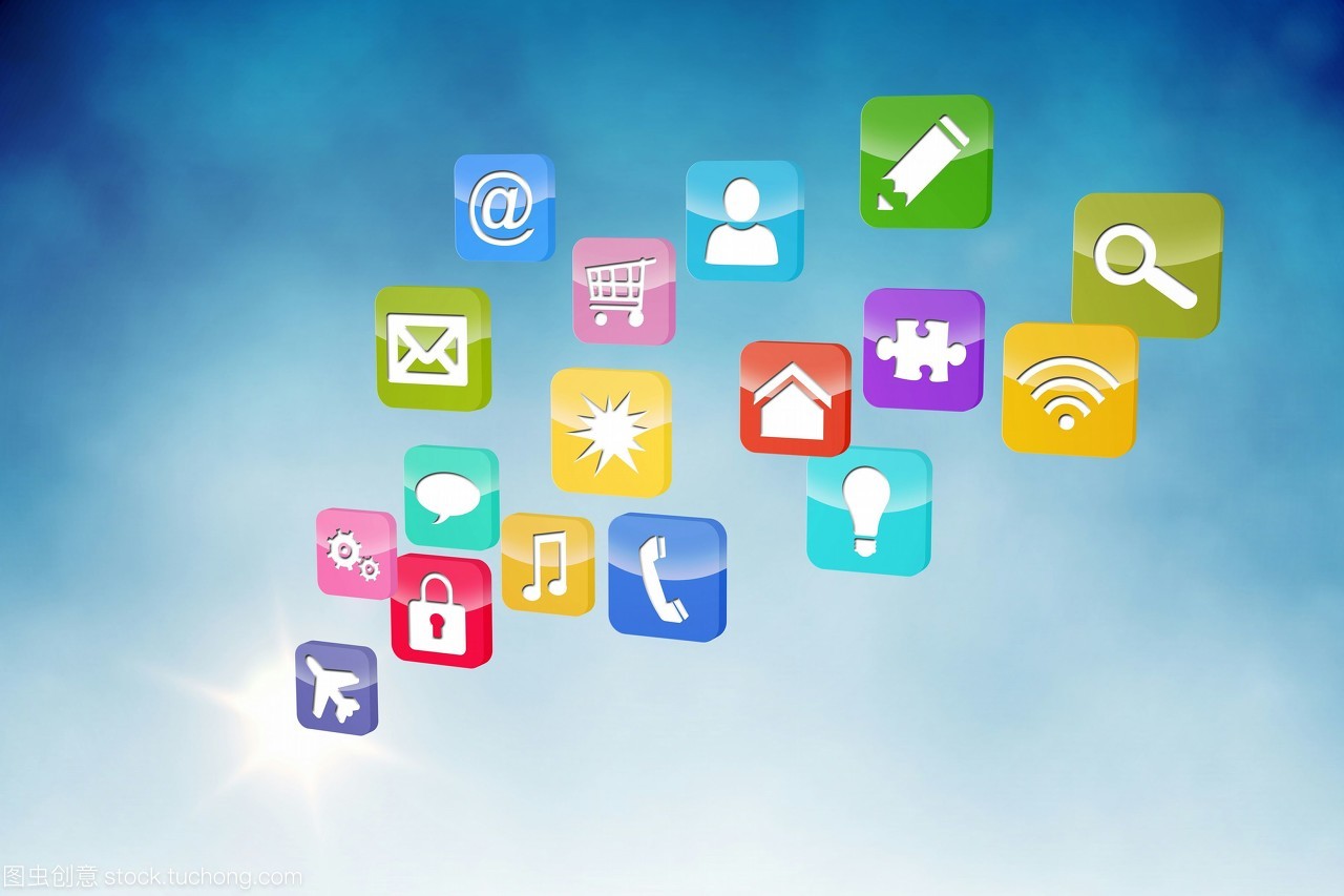 計(jì)算機(jī)應(yīng)用中的軟件工具 驅(qū)動(dòng)現(xiàn)代社會(huì)的無(wú)形引擎